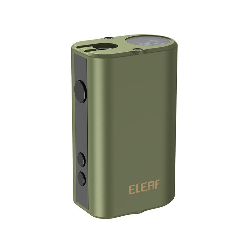 eleaf mini istick 20w mod 1050mah for use with thc & cbd oils eleaf mini istick 20w mod 1050mah for use with thc & cbd oils