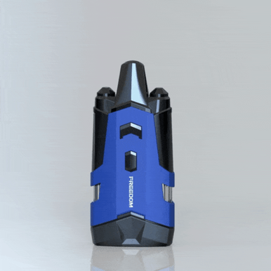freedom dual cart vaporizer freedom dual cart vaporizer