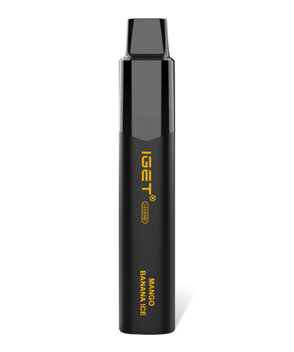 iget legend disposable vape 4000+ puffs iget legend disposable vape 4000+ puffs