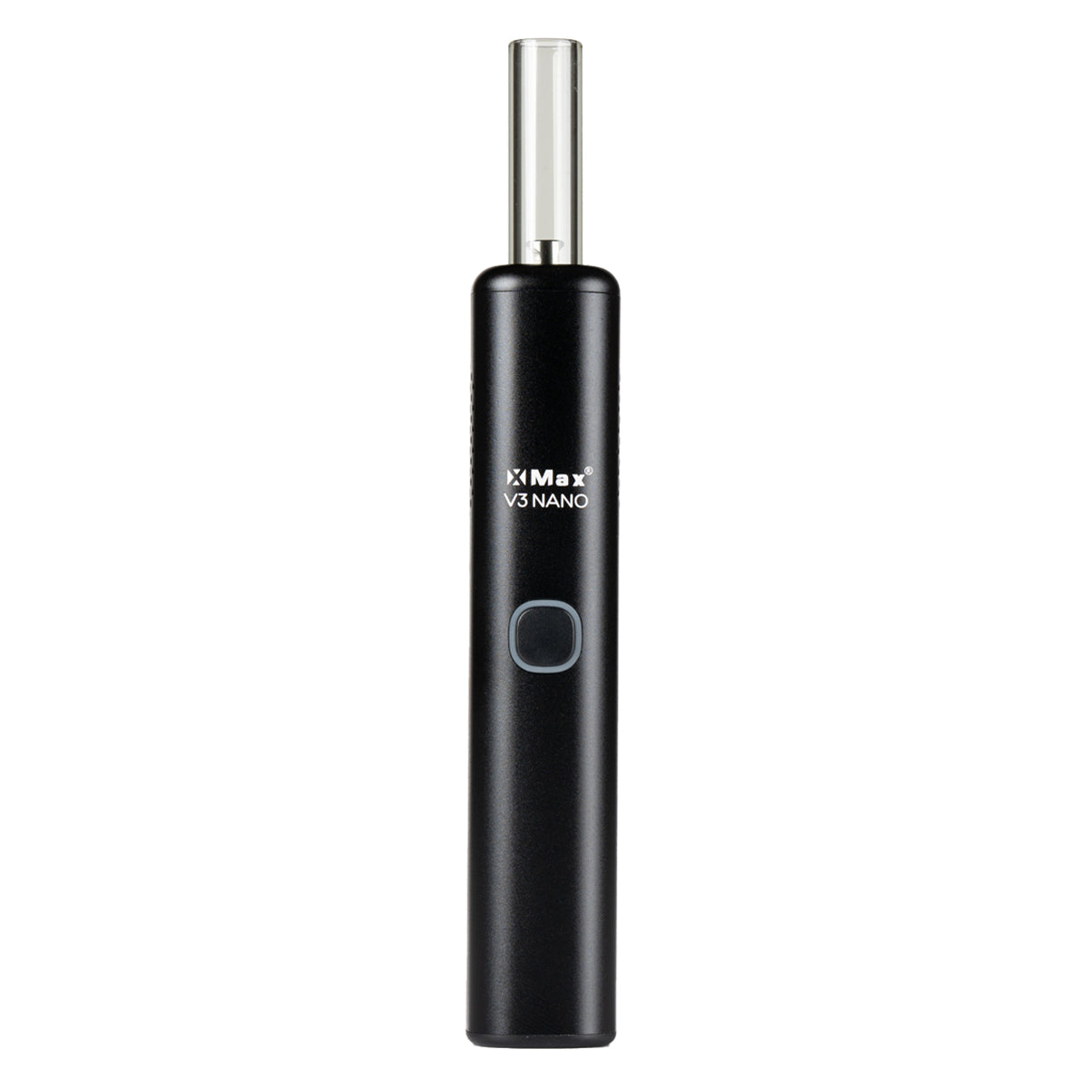 xmax v3 nano glass mouthpiece + filter xmax v3 nano glass mouthpiece + filter