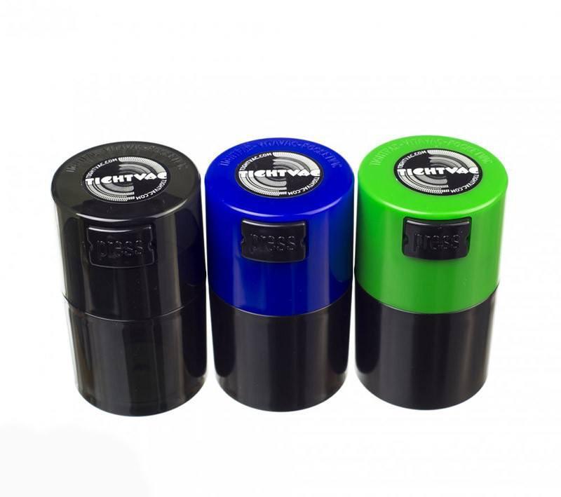 tightvac vitavac container (0.06 liter 3.5 grams) tightvac vitavac container (0.06 liter 3.5 grams)