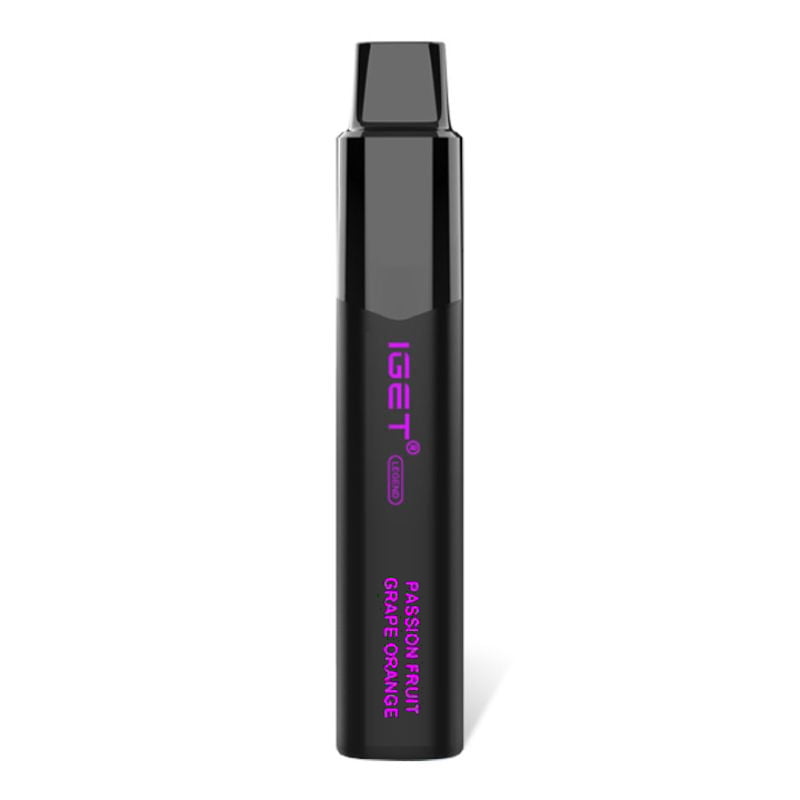 iget legend disposable vape 4000+ puffs iget legend disposable vape 4000+ puffs