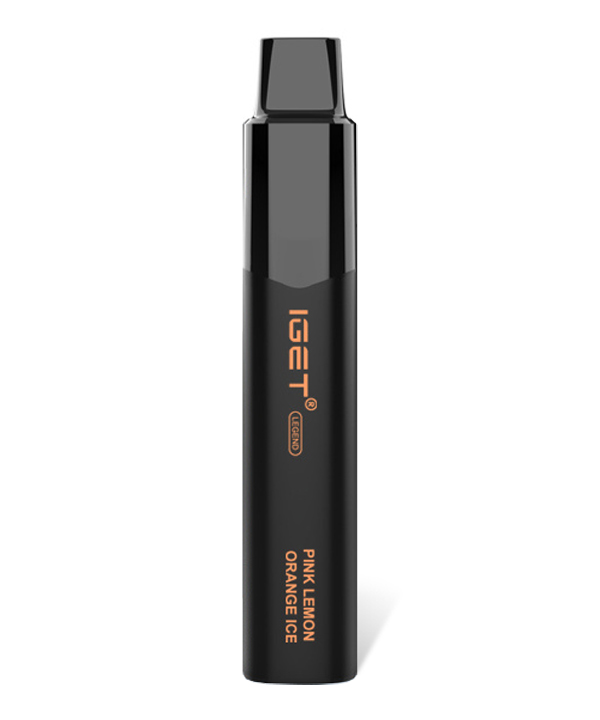 iget legend disposable vape 4000+ puffs iget legend disposable vape 4000+ puffs