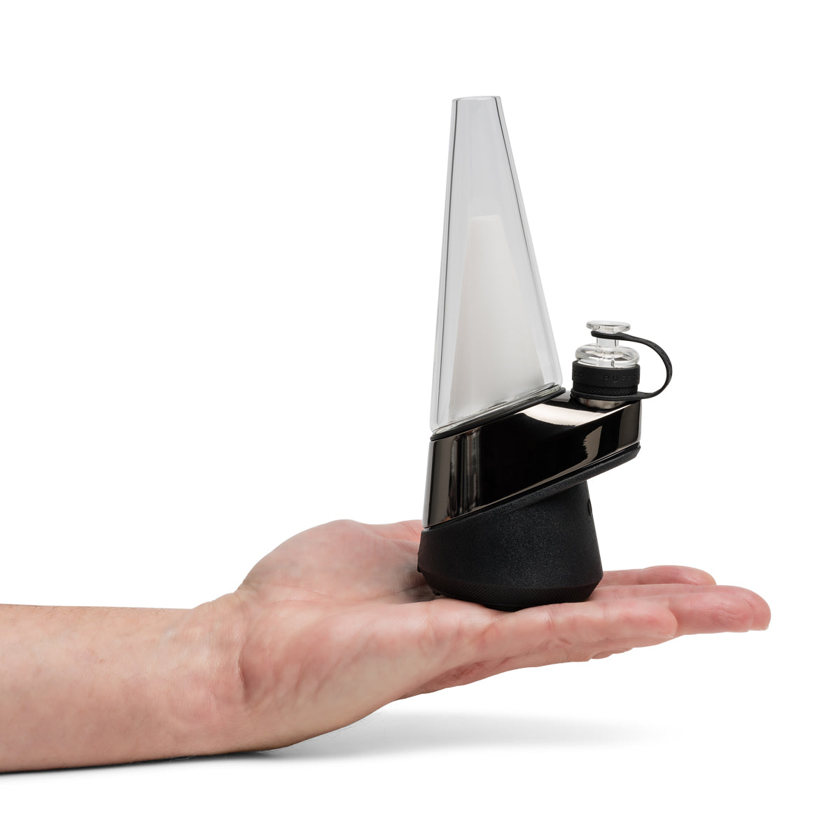 puffco peak vaporizer puffco peak vaporizer