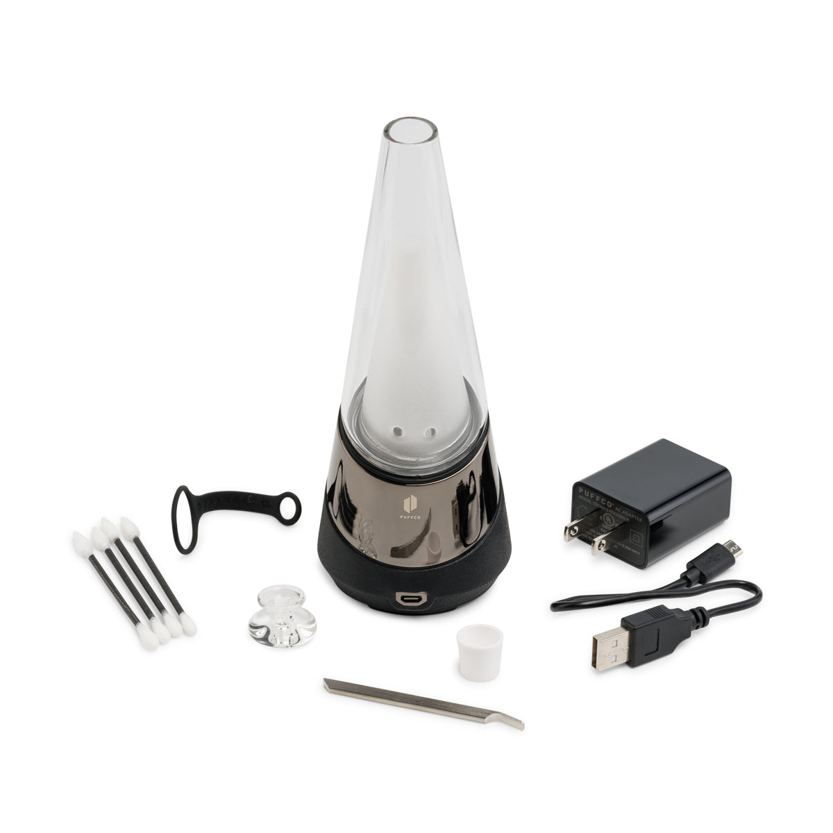 puffco peak vaporizer puffco peak vaporizer
