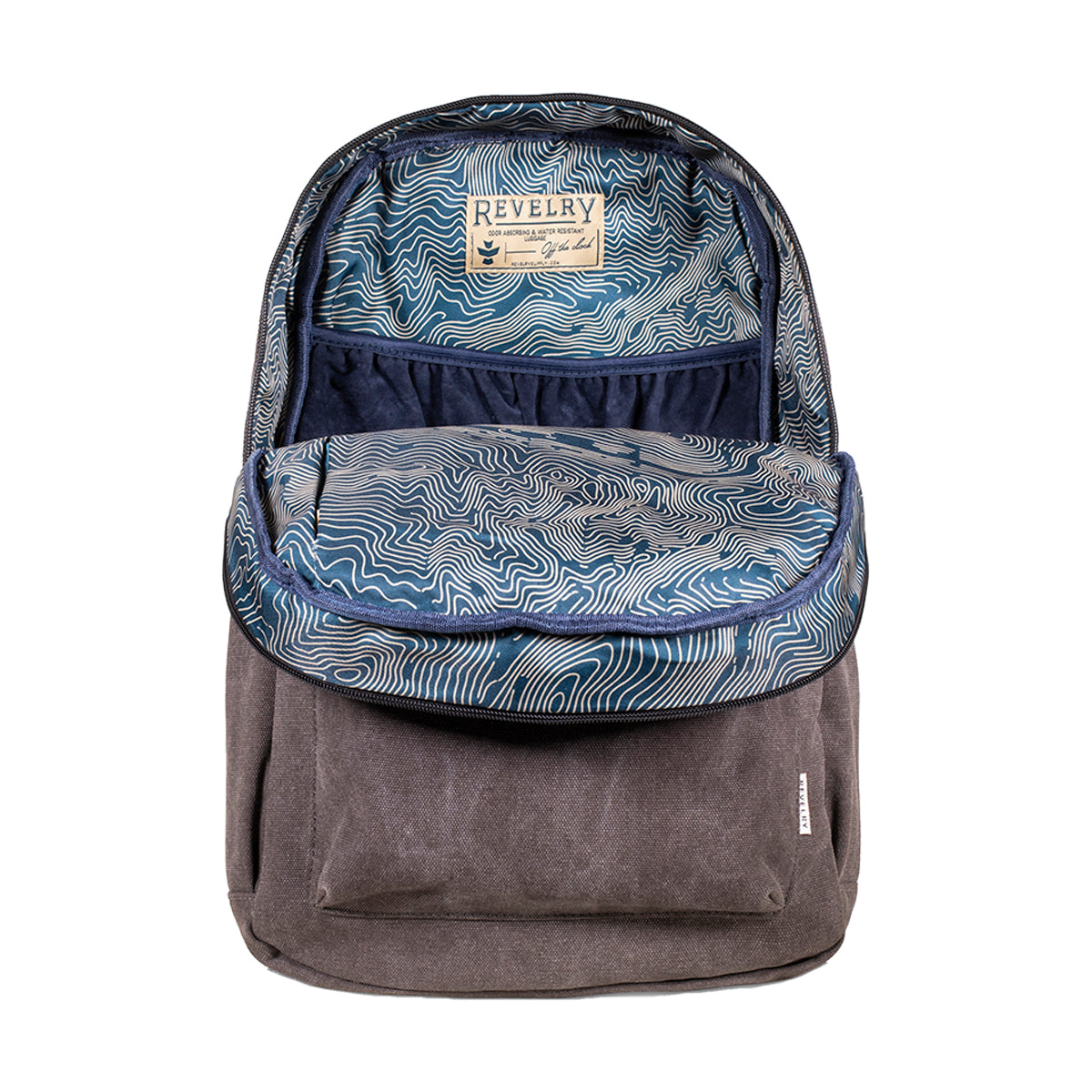 revelry the escort smell proof backpack revelry the escort smell proof backpack