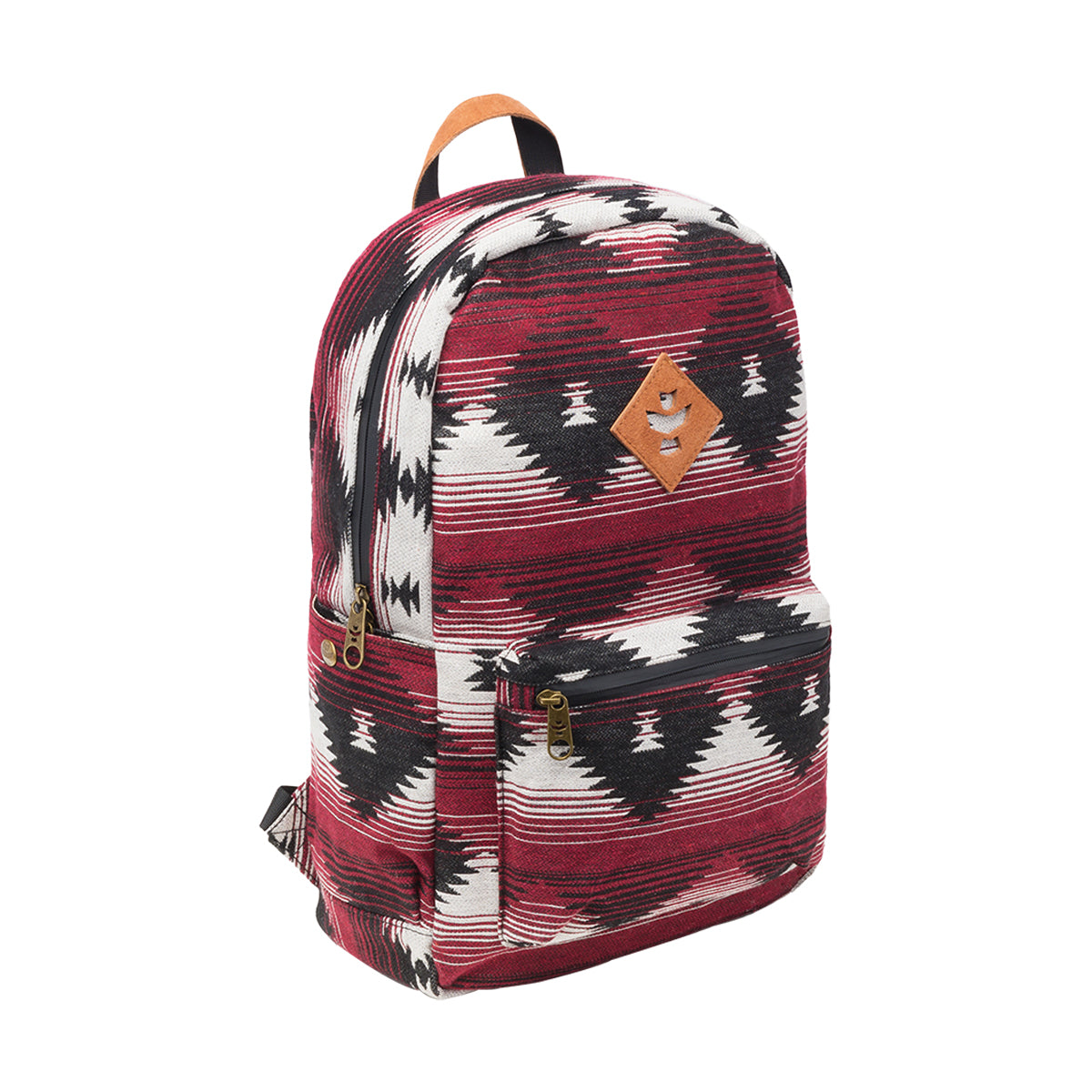 revelry the escort smell proof backpack revelry the escort smell proof backpack