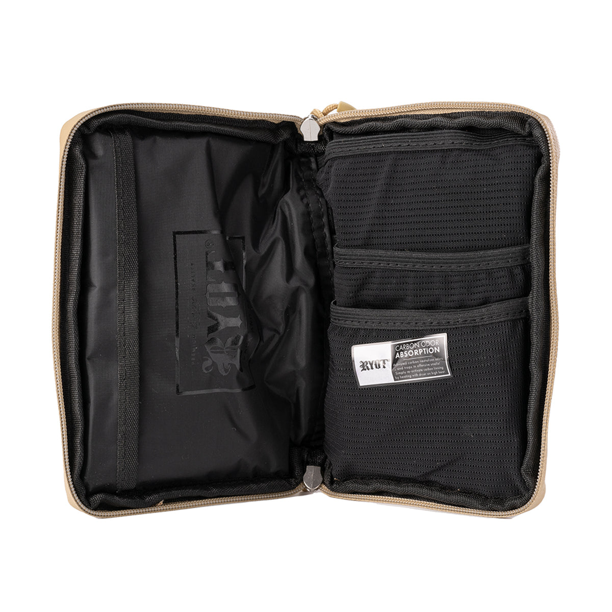ryot packratz carbon series travel case ryot packratz carbon series travel case