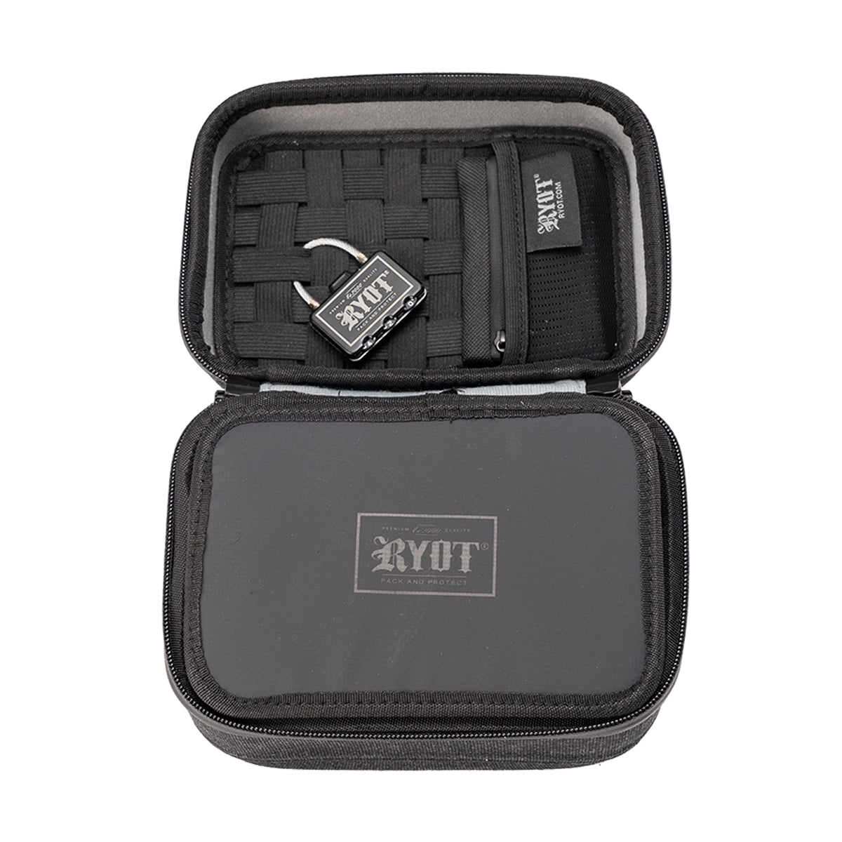 ryot safe case carbon series travel case ryot safe case carbon series travel case