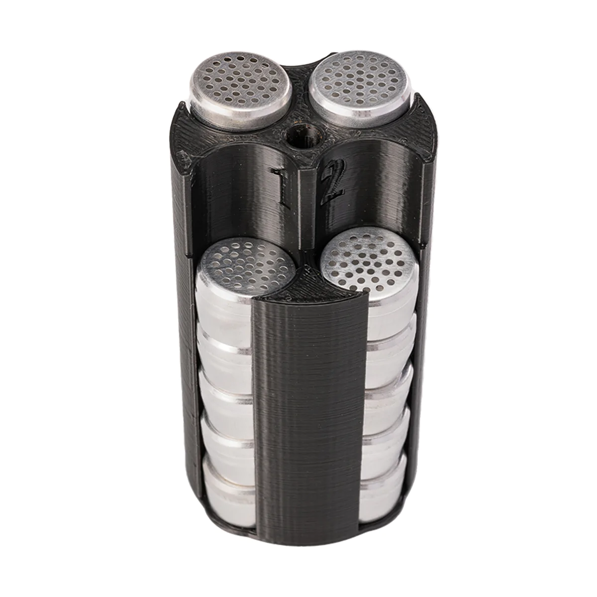 capsule caddy tightvac insert for storz & bickel capsule caddy tightvac insert for storz & bickel