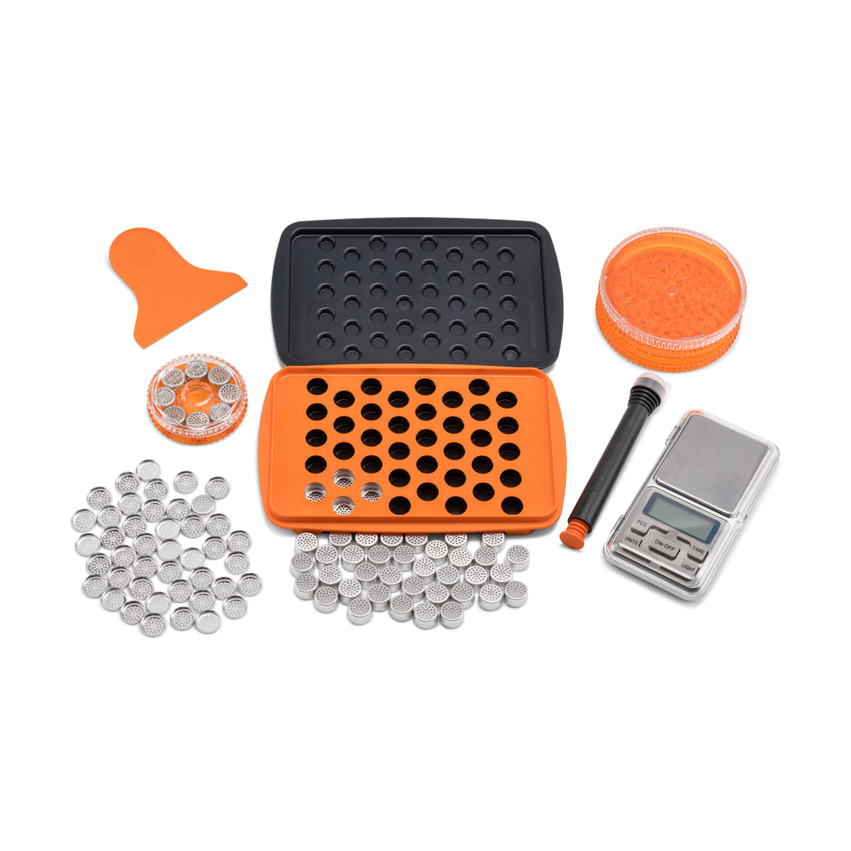 volcano hybrid enthusiast vaporizer kit volcano hybrid enthusiast vaporizer kit