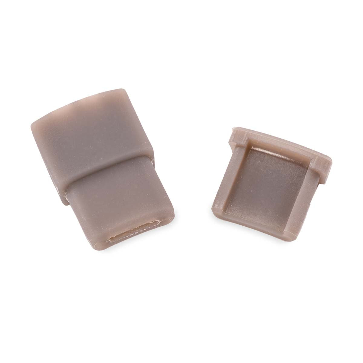 tafee bowle set of 2 mouthpieces tall and flat tafee bowle set of 2 mouthpieces tall and flat