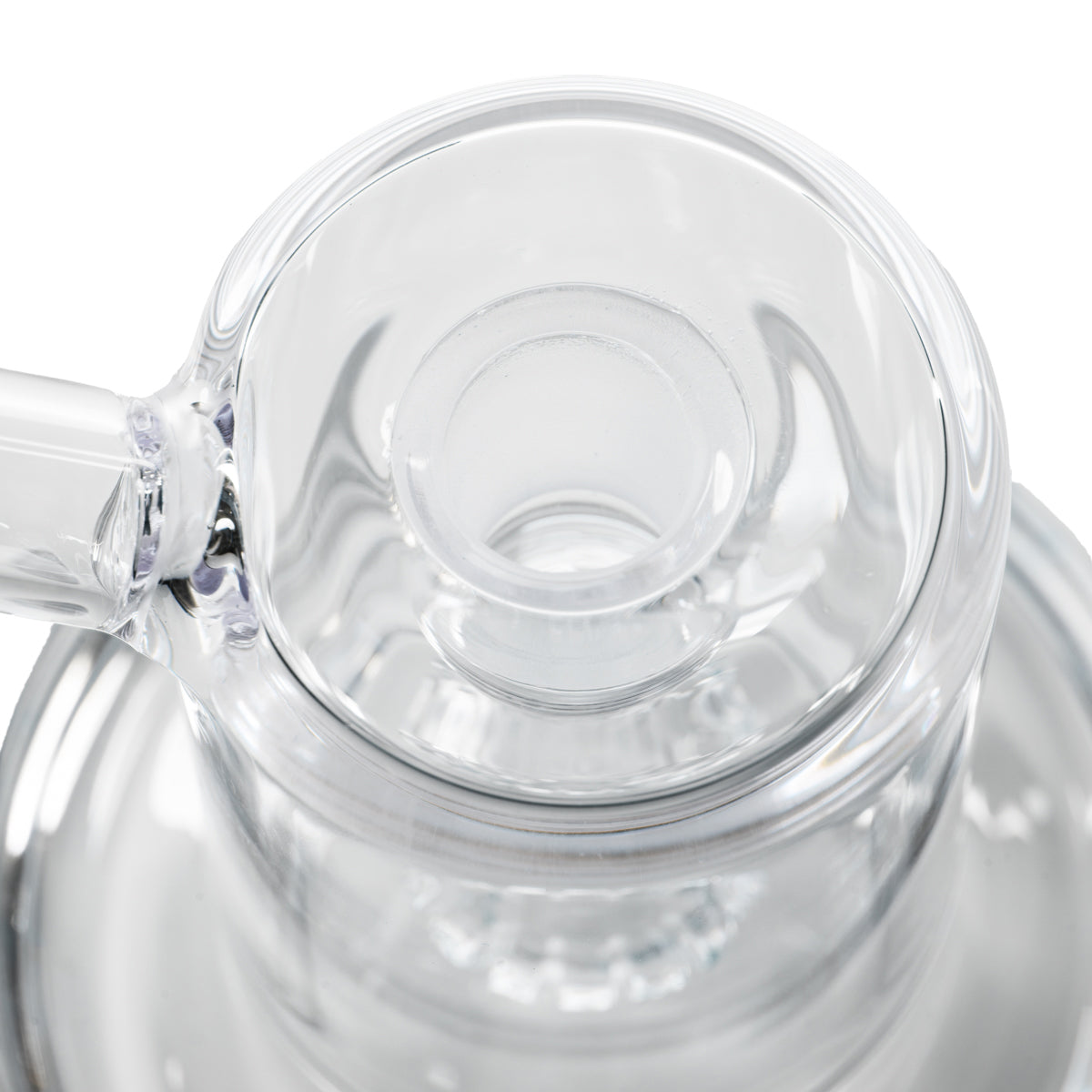 potv thumper glass bubbler potv thumper glass bubbler