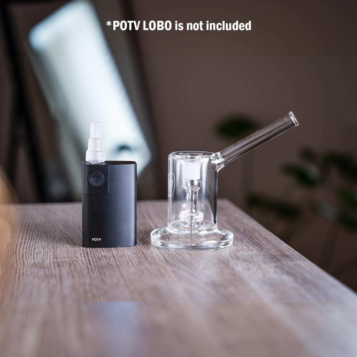 potv thumper glass bubbler potv thumper glass bubbler