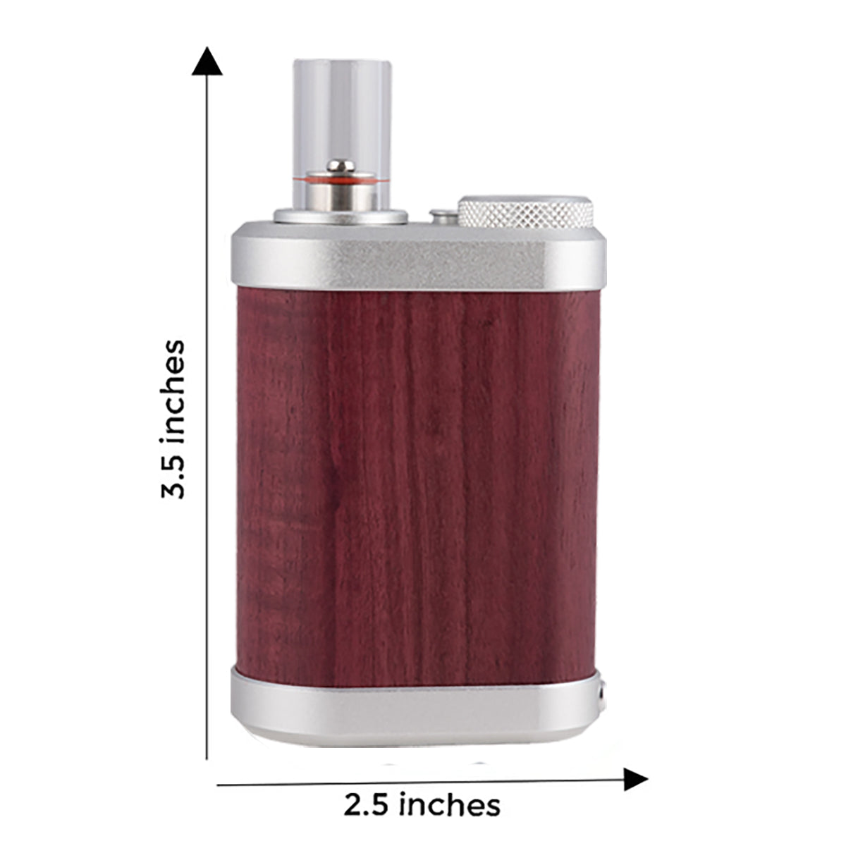 tinymight 2 purple heart vaporizer tinymight 2 purple heart vaporizer