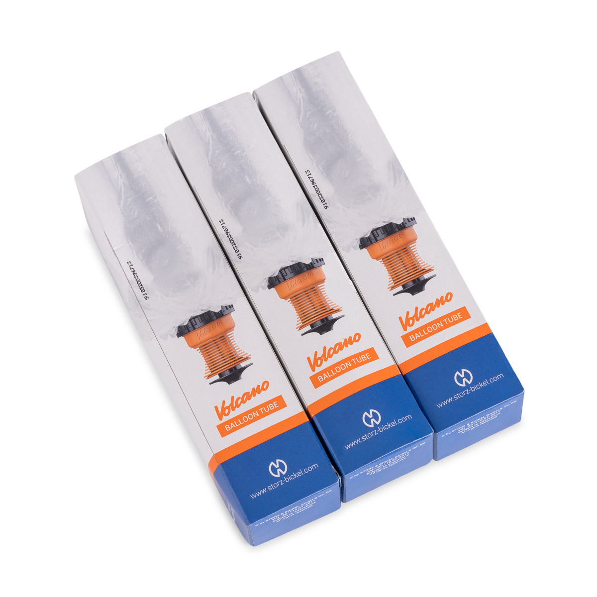 volcano balloon tube set, storz & bickel volcano balloon tube set, storz & bickel