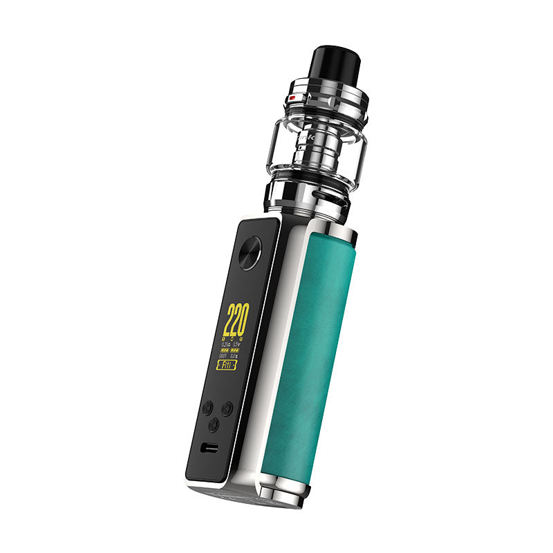 vaporesso target 200 mod kit with itank 2 atomizer 8ml vaporesso target 200 mod kit with itank 2 atomizer 8ml