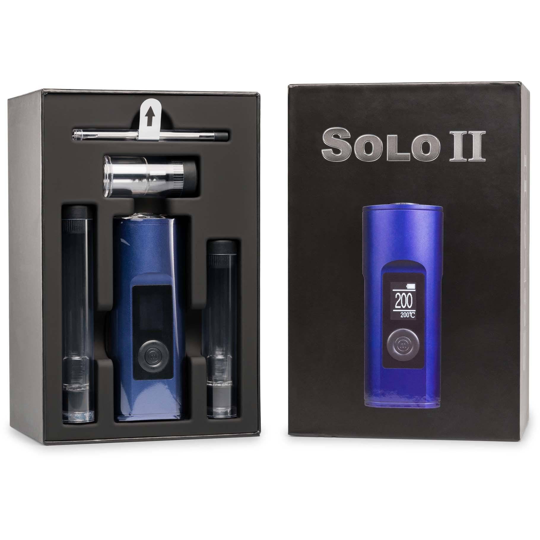 arizer solo 2 vaporizer arizer solo 2 vaporizer