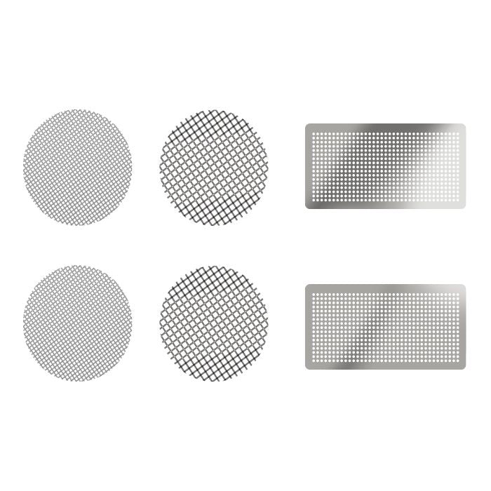 venty screen set venty screen set