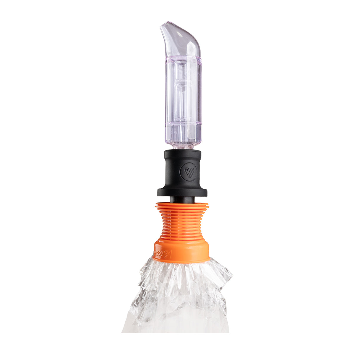 volcano glass adapter volcano glass adapter