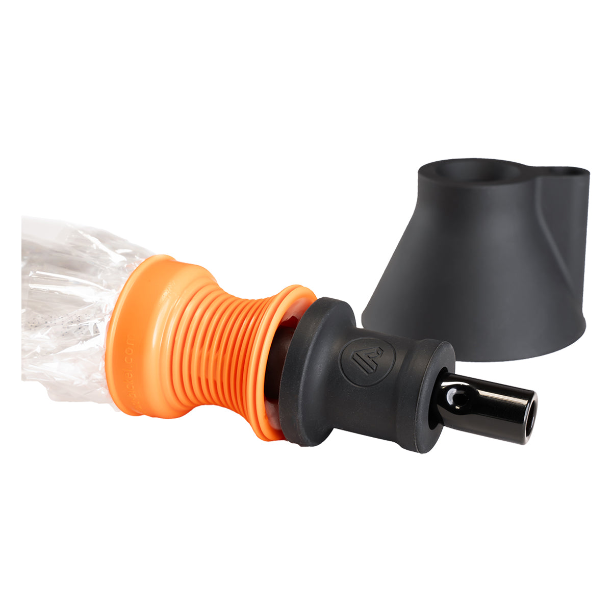 volcano glass adapter volcano glass adapter