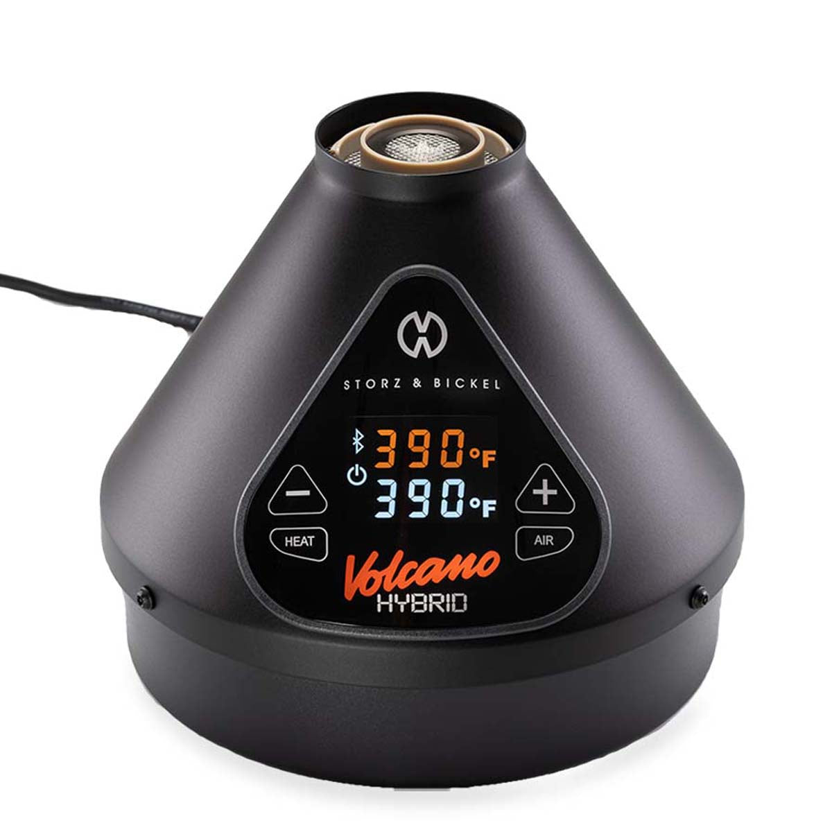 volcano hybrid starter vaporizer kit volcano hybrid starter vaporizer kit