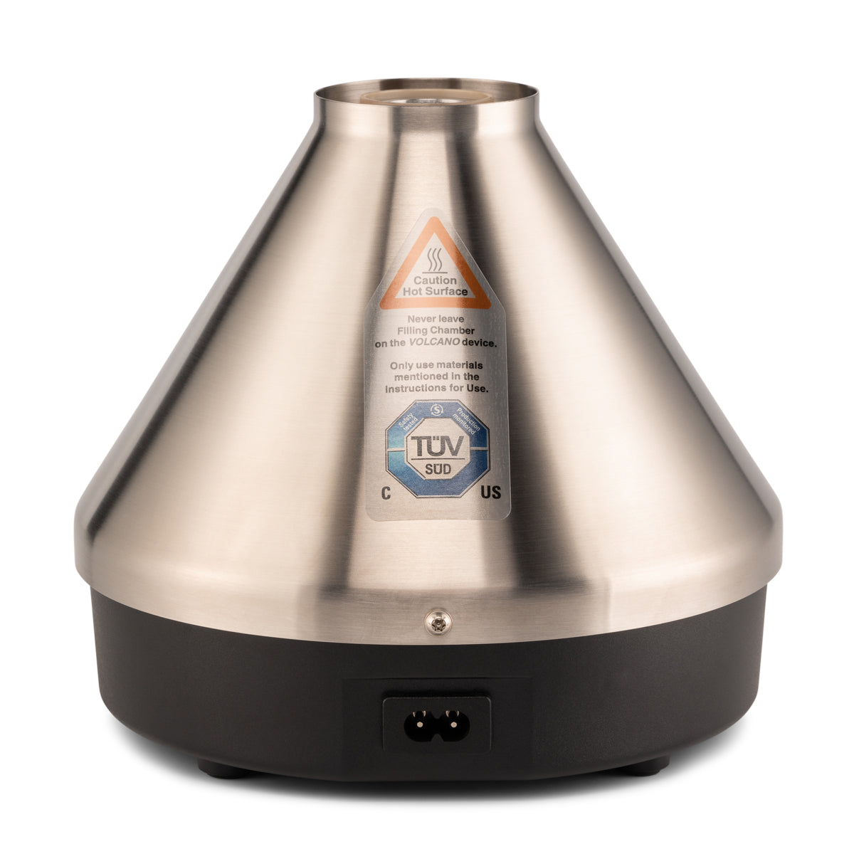 volcano hybrid vaporizer volcano hybrid vaporizer