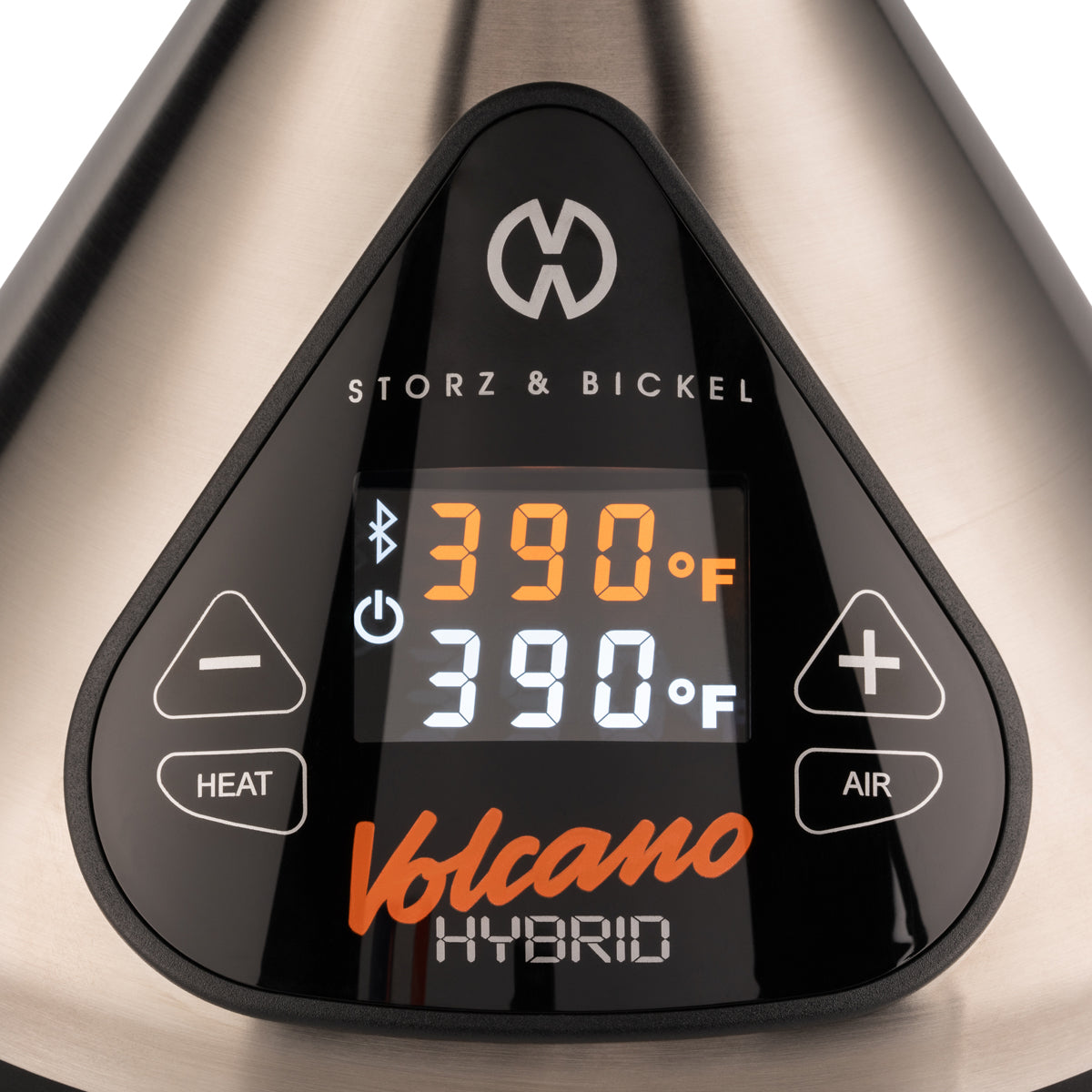 volcano hybrid vaporizer volcano hybrid vaporizer