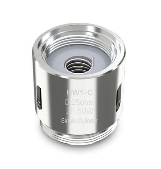eleaf hw series coils (5pcs/pack) eleaf hw series coils (5pcs/pack)